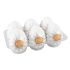 TENGA Egg Shiny - vajíčko masturbátor (6 ks)
