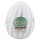 TENGA Egg Thunder - vajíčkový masturbátor (1 ks)