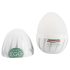 TENGA Egg Thunder - vajíčkový masturbátor (1 ks)