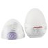 TENGA Egg Cloudy - vajíčko masturbátor (1 ks)