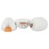 TENGA Egg Shiny - vejce pro vaše potěšení (1 ks)