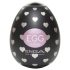 TENGA Egg Lovers - vajíčko masturbátor (1ks)