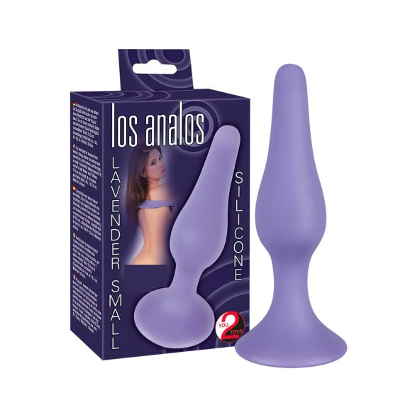 You2Toys – Los Analos – malý anální kolík