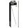 Sextreme Dilator - kuličková uretrální tyčinka (0,6 cm)