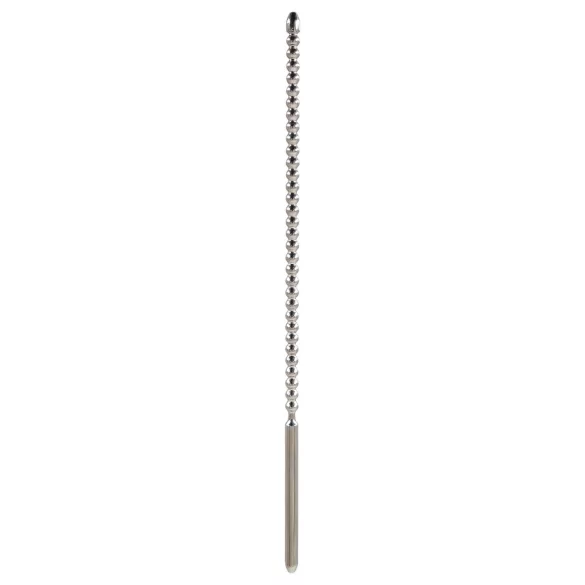 Sextreme - dilatátor do močové trubice s kuličkou - 0,6 cm
