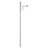 Sextreme Dilator - kuličková uretrální tyčinka (0,6 cm)