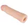 You2Toys - prodlužovací a zahušťovací návlek na penis - přírodní