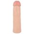 You2Toys - BIG - prodloužení a zesílení (přírodní)