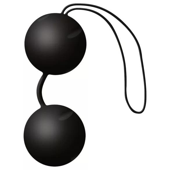 Joyballs Trend venušiny kuličky (černé)