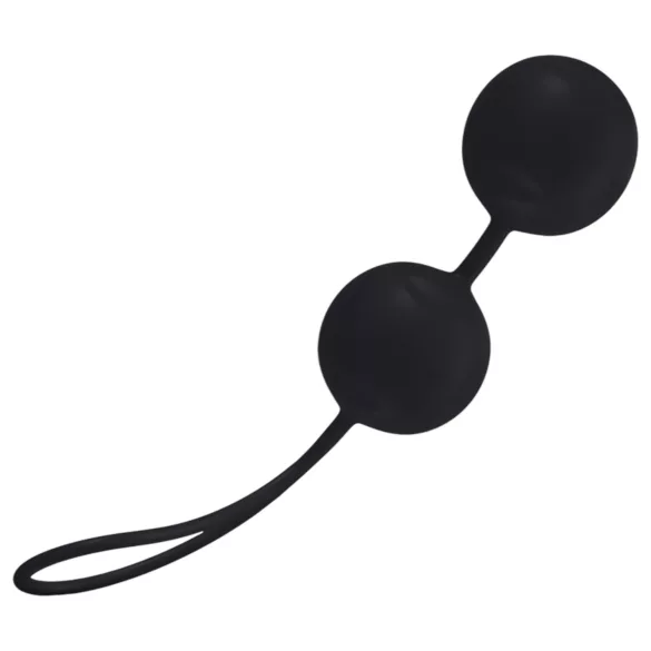Joyballs Trend venušiny kuličky (černé)