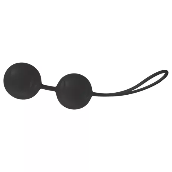 Joyballs Trend venušiny kuličky (černé)