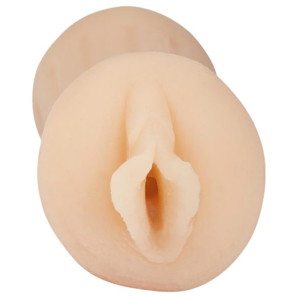 XXX To GO Nanette - masturbátor vagína - realistický materiál