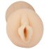 XXX To GO Nanette - masturbátor vagína - realistický materiál