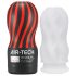 TENGA Air Tech Strong – texturovaný masturbátor (bílý)