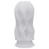 TENGA Air Tech Strong – texturovaný masturbátor (bílý)