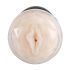 You2Toys - Vagína a Anál - dvojitý masturbátor (černý)