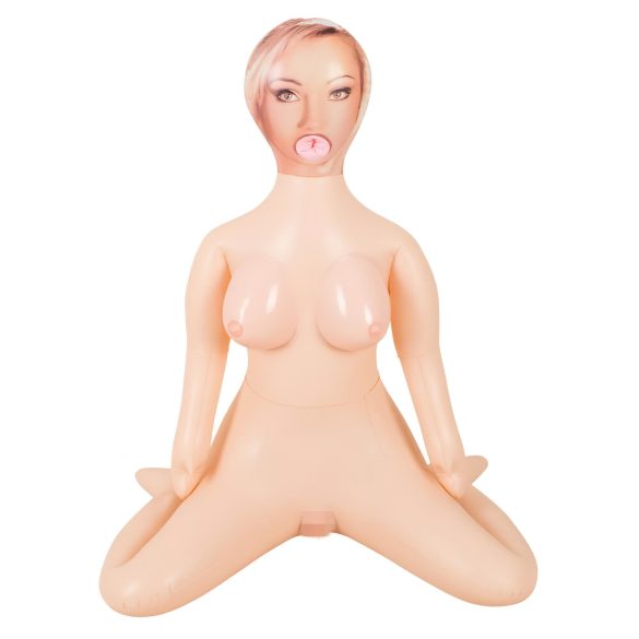 You2Toys - Amy-Rose erotická panna