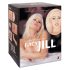 You2Toys - Svůdná Jill gumová panna