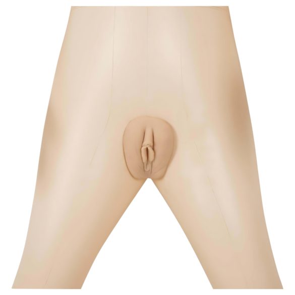 You2Toys - Šťavnatá Jill, nafukovací přítelkyně