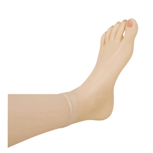 You2Toys - Šťavnatá Jill, nafukovací přítelkyně