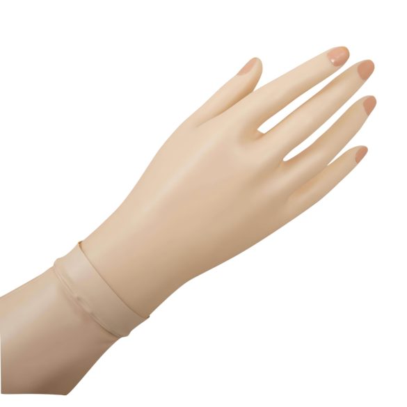 You2Toys - Šťavnatá Jill, nafukovací přítelkyně