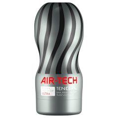   TENGA Air Tech Ultra - opakovaně použitelný masturbátor - velký