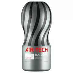  TENGA Air Tech Ultra - opakovaně použitelný masturbátor (velký)