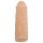 Nature Skin - návlek na penis - prodlužovací a zahušťovací - realistický