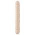 Doc Johnson dvojité dildo - přirozené (30,5 cm)