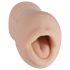 Sasha Grey ústní masturbátor