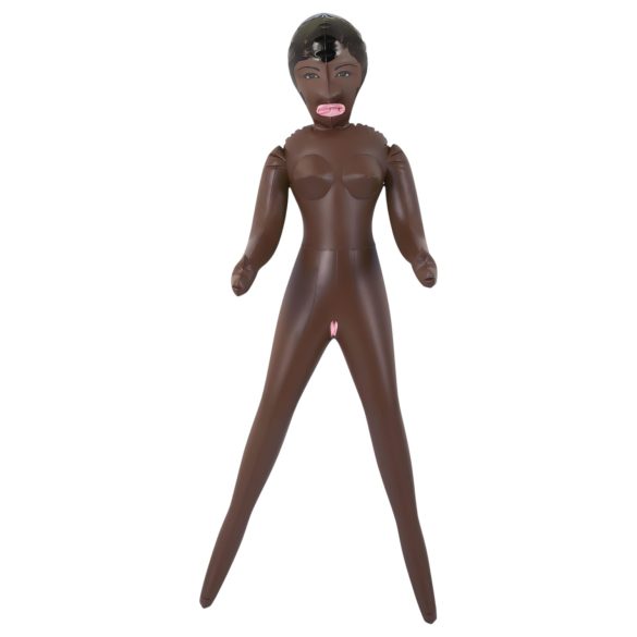 You2Toys - Panenka Země (tmavší pleť)