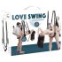You2Toys - Love Swing - erotická houpačka