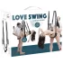 You2Toys - závěsná houpačka na sex - nastavitelná