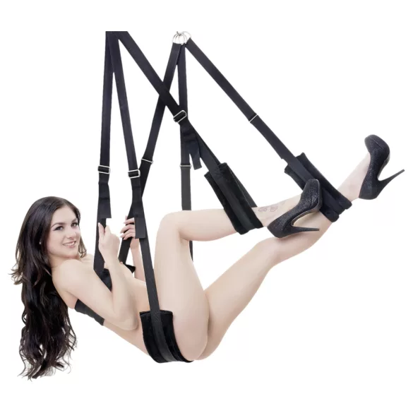 You2Toys - závěsná houpačka na sex - nastavitelná