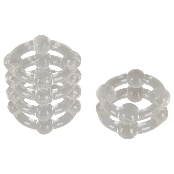 You2Toys - erekční kroužek - extra silný