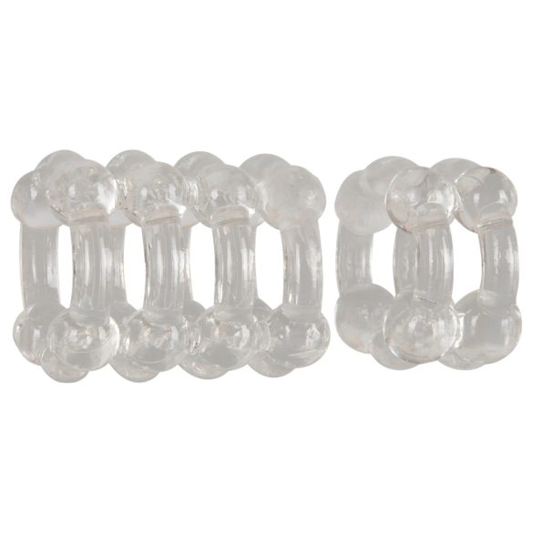 You2Toys - erekční kroužek - extra silný