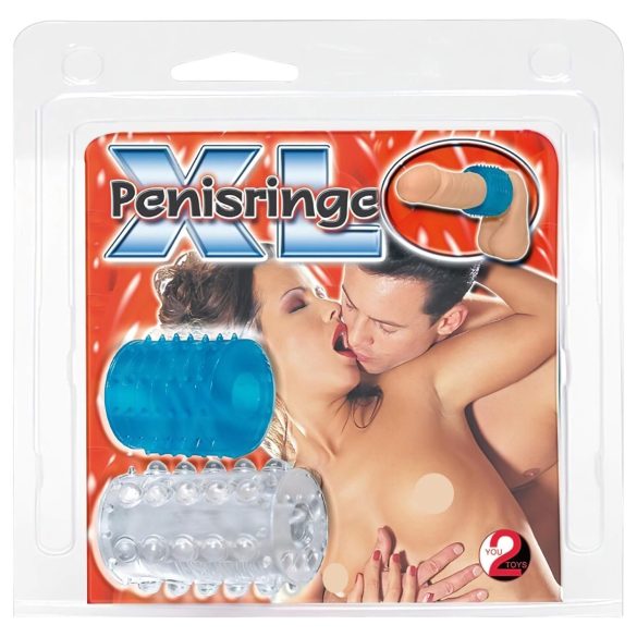 You2Toys - XL penisová manžeta