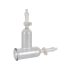 Sada Crystal Clear pump (2ks)