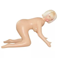 You2Toys - nafukovací panna - Anna - realistická žena