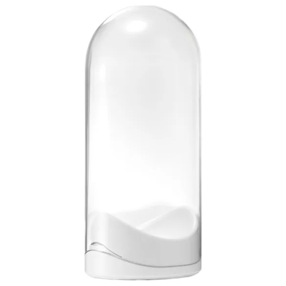 TENGA Flip Zero - masturbátor pro muže - bílý