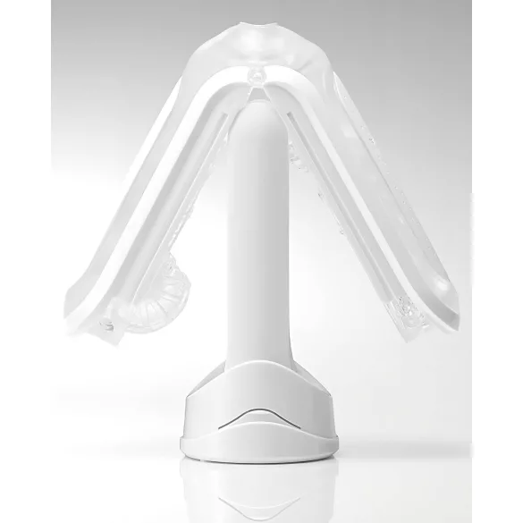 TENGA Flip Zero - masturbátor pro muže - bílý