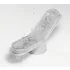 TENGA Flip Zero - masturbátor pro muže - bílý