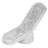 TENGA Flip Zero - masturbátor pro muže - bílý