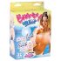 Brandy, sexy bomba - nafukovací panna