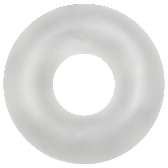 You2Toys - silikonový penisový kroužek (průhledný)