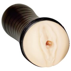 You2Toys Pussy to Go Mystic - umělá vagína (přírodní)