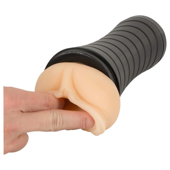 You2Toys - umělá vagína - realistická - naturální