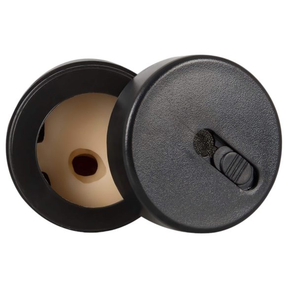 You2Toys - umělá vagína - realistická - naturální