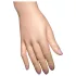 You2Toys - realistická panna - silikonová