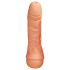 You2Toys - CUMSHOT - stříkací dildo (přírodní)